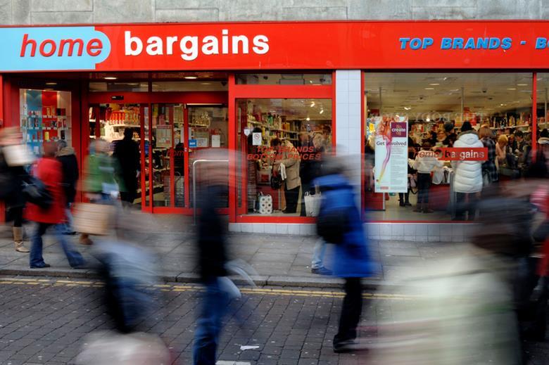 Asda targets Home Bargains with new price match campaign News The