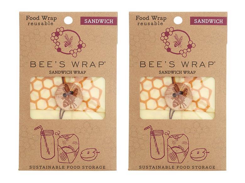 Waitrose to stock ecofriendly sandwich wraps and bags News The Grocer