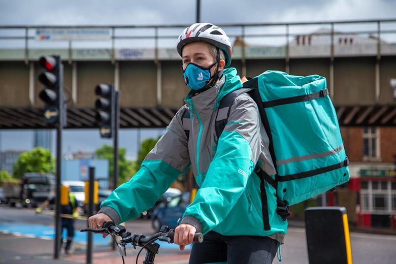 M&S extends Deliveroo home delivery partnership, adding 20 stores