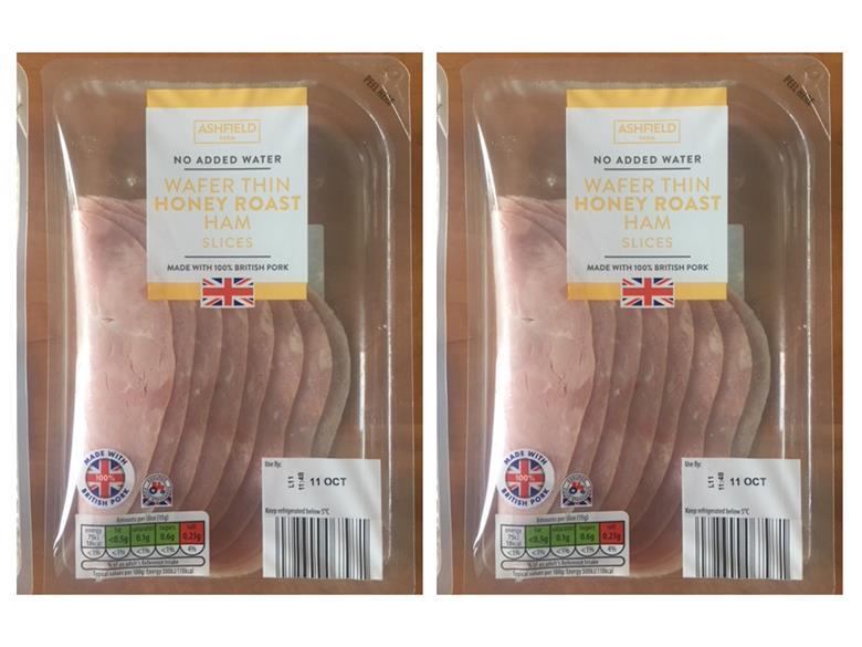 Aldi to remove plastic packaging on cooked meat lines | News | The Grocer