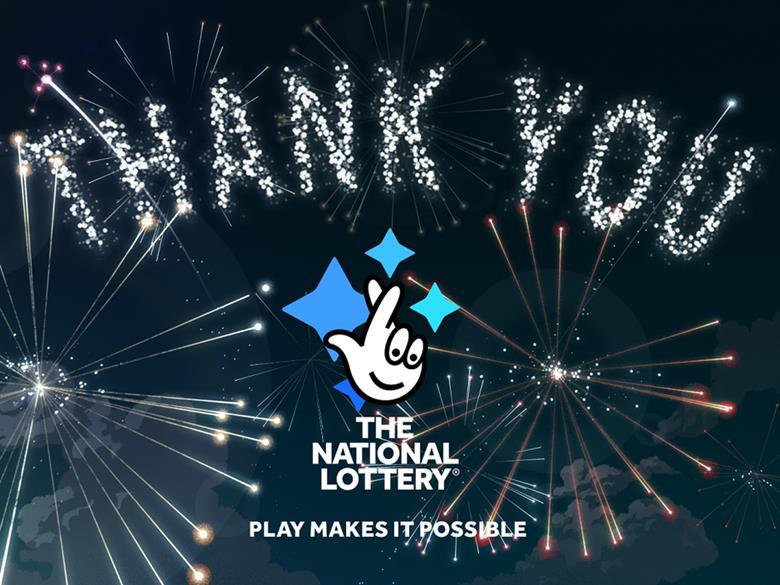 National Lottery says 'thank you' with new TV ad | News | The Grocer