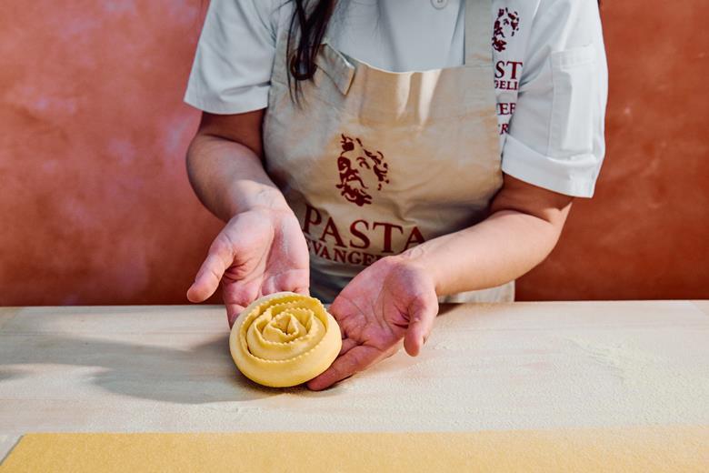 Inside Pasta Evangelists: A fresh pasta factory made for dark kitchens | Analysis & Features ...