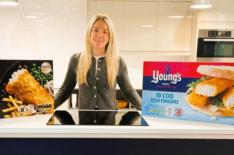 Crisp My Alternative Cv: Sofina's Laura Smith On Wellness, Jim Broadbent And Game Of Thrones Image Collection