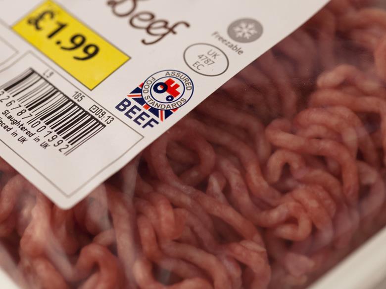 Red Tractor presses on with tougher beef certification standards News