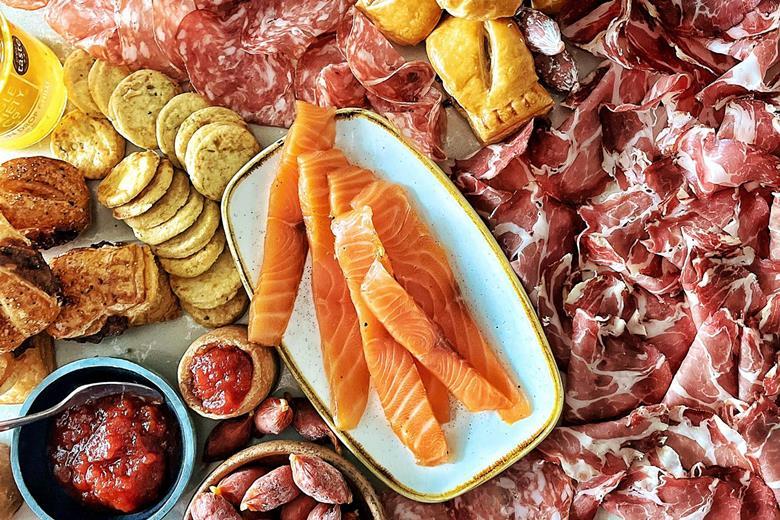 Waitrose to revamp deli counter offering with array of new lines News