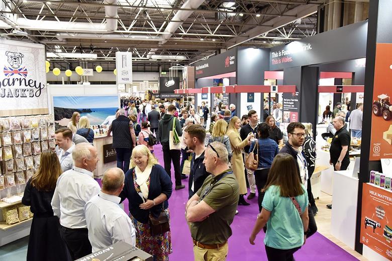 What’s new for UK Food & Drink Shows 2026? | Analysis & Features | The ...