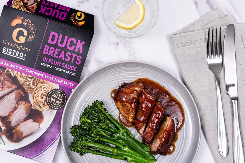 Gressingham Foods acquired by French company LDC | News | The Grocer
