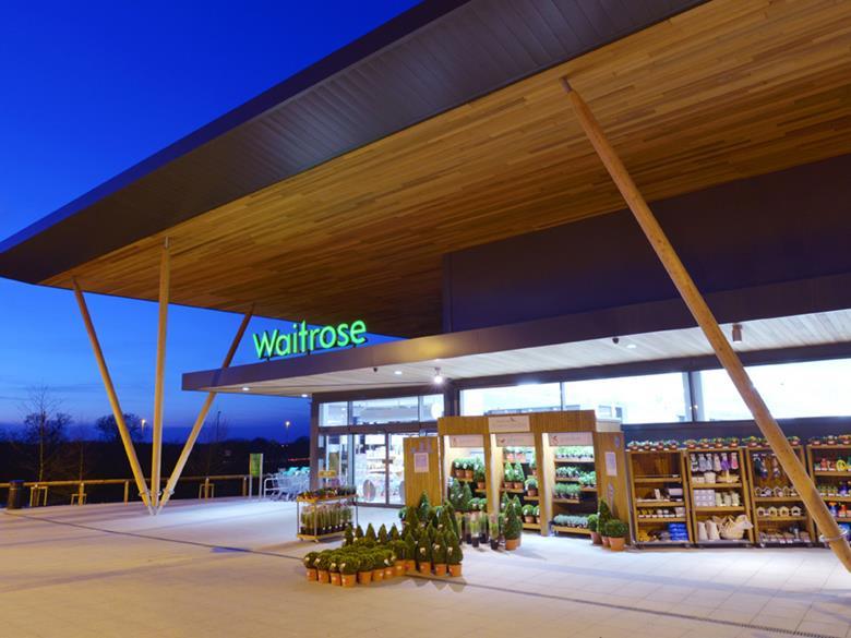 Waitrose to open 14 new stores, focus shifts outside London News