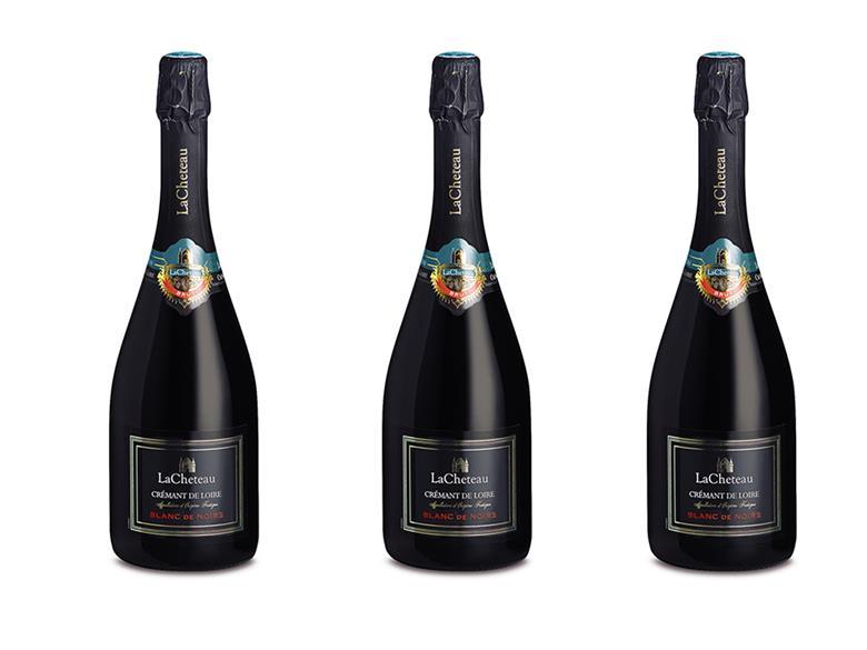 Priogrigio Five alternative bottles of bubbly hitting supermarket
