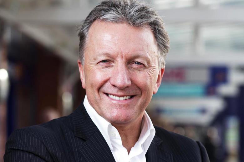 Pound shop legend Chris Edwards retires at 75 | The Grocer