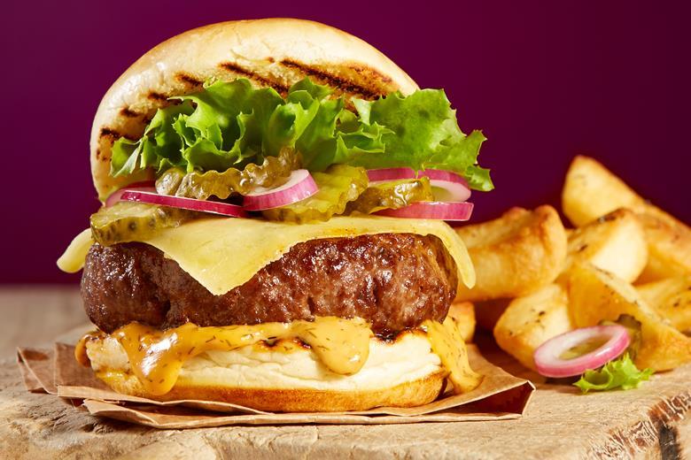 Finnebrogue and Ivy Farm partner to create labgrown wagyu beef News