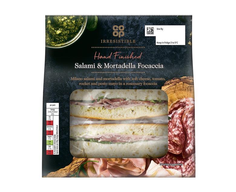 What's new in Co-op for summer 2024? | The Grocer