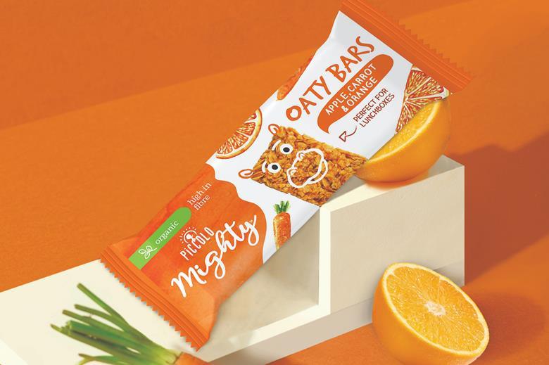 Piccolo adds Oaty Bars and Mighty Melts to kids’ snacking range News