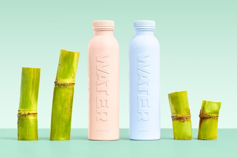 Bottle Up water to roll into Morrisons stores News The Grocer