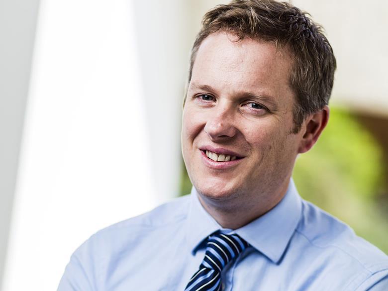 David lands GSK Northern Europe general manager role News