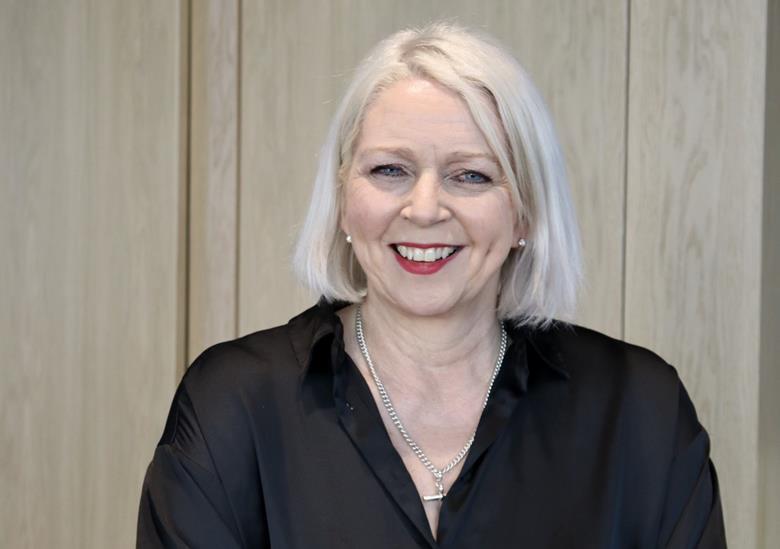 Haleon’s Jo Cooper on karaoke, Claudia Winkleman and the school tuck ...