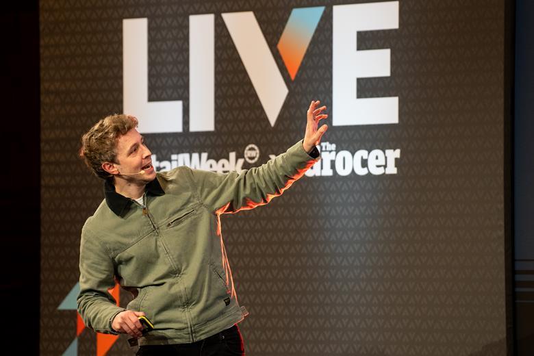 LIVE 2025 Retail Week x The Grocer full programme revealed News The