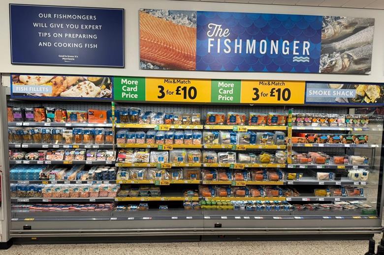 Morrisons stores to get new premium 'farm shop' revamp | The Grocer