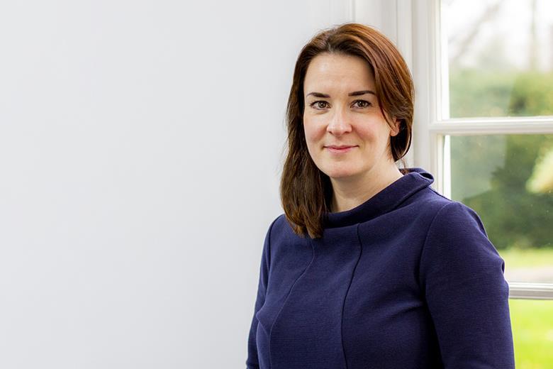 IGD appoints Naomi Kissman as new social impact director