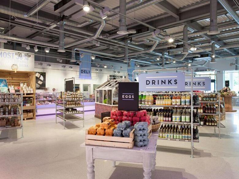 Waitrose to open second Cornish store with Truro opening News The