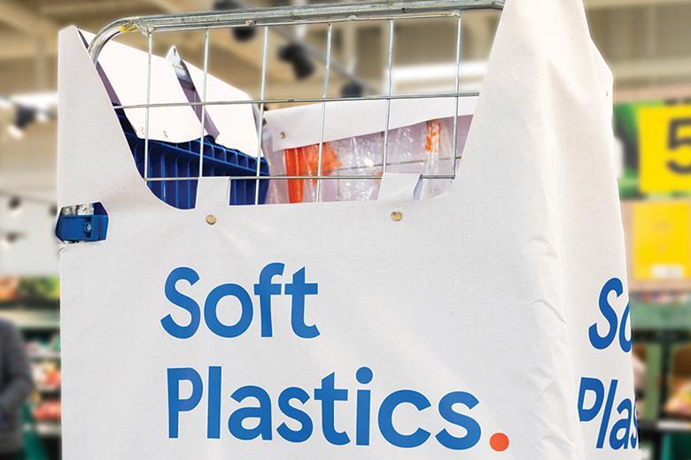 Tesco brings forward instore soft plastic recycling scheme News