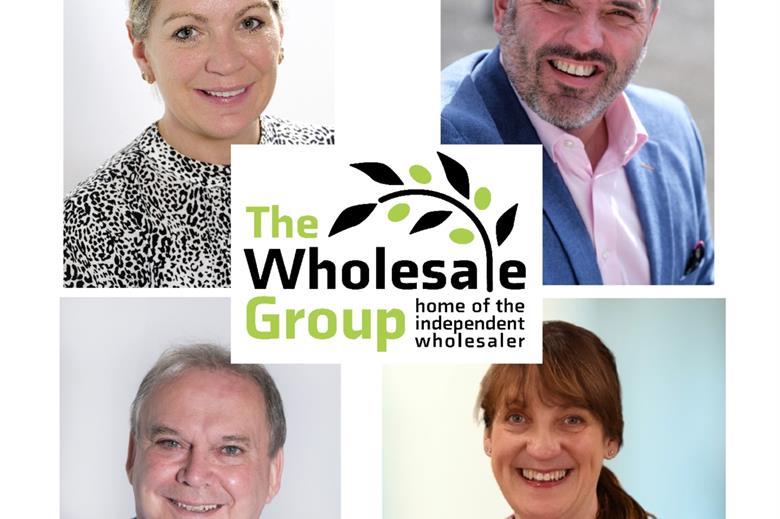 Wholesale Group launches with six new members | The Grocer