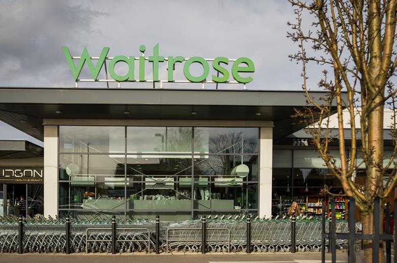 M&S vs Waitrose Which is Better Value? A predictable Channel 5 battle