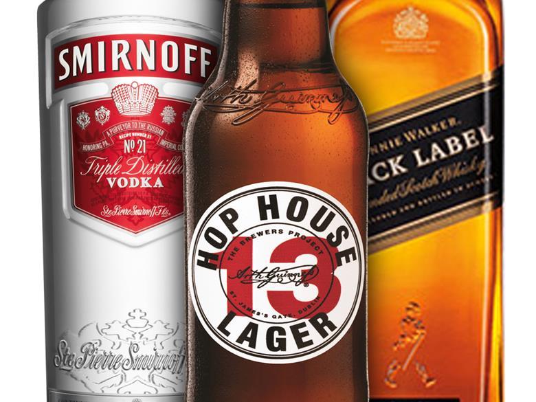 diageo-sees-8-gb-growth-on-back-of-gin-and-craft-beer-boom-news