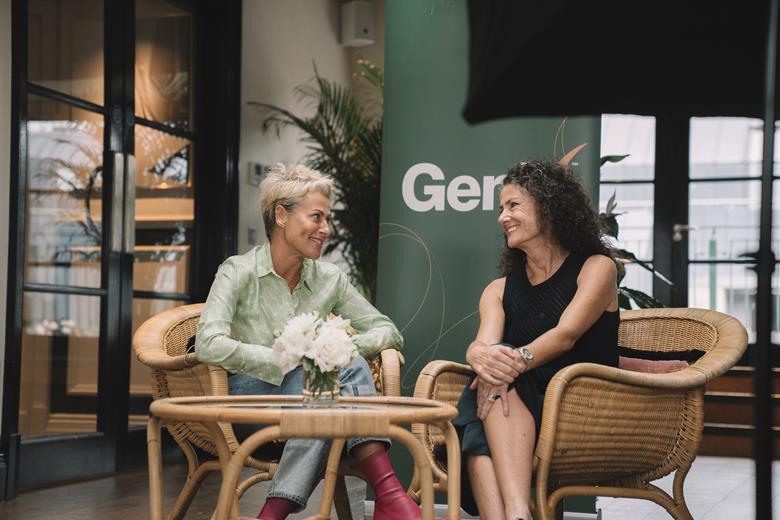 Sainsbury’s becomes the first big four grocer to join GenM menopause ...