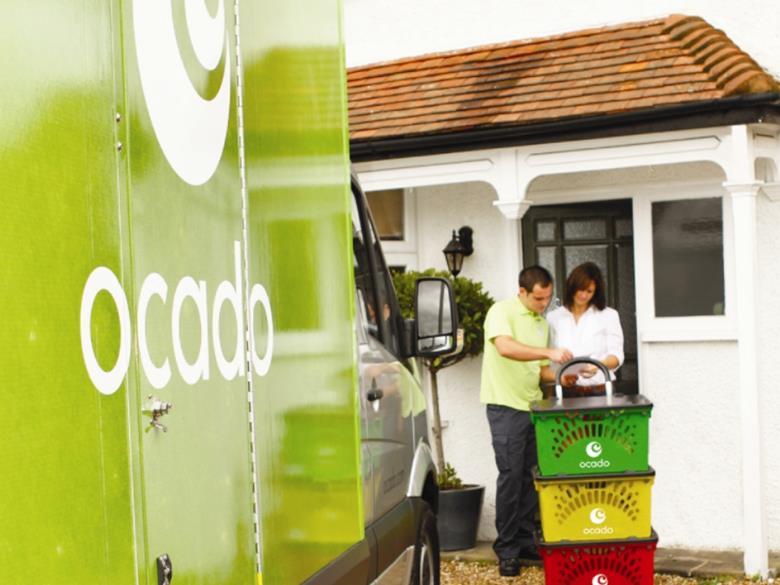 Ocado trials Wednesday free delivery for £75 orders News The Grocer