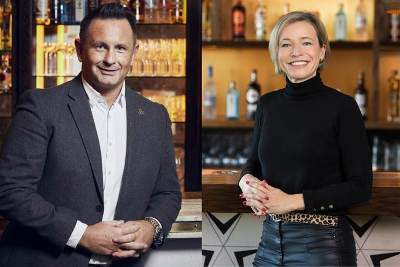 Bacardí Looks Internally For New Uk And Northern Europe Hires 