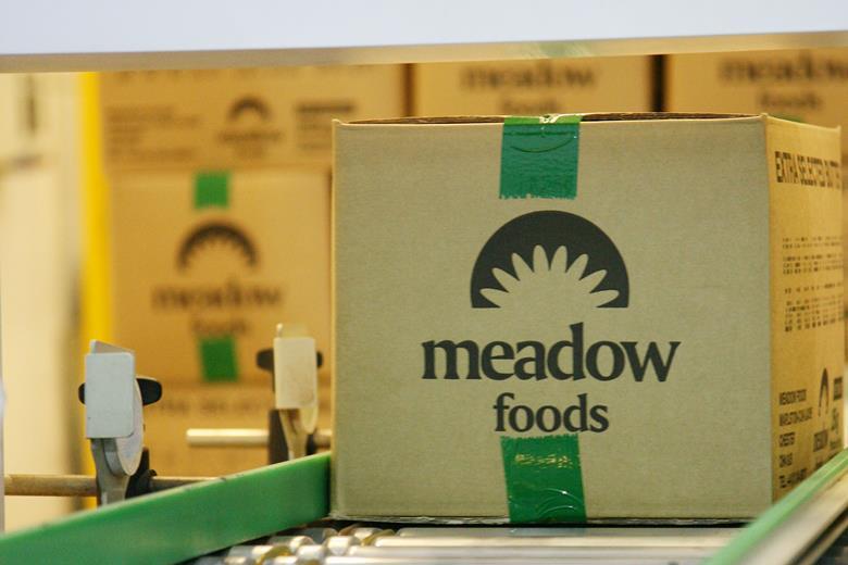 Meadow Foods buys Valeoowned Nimbus Foods News The Grocer