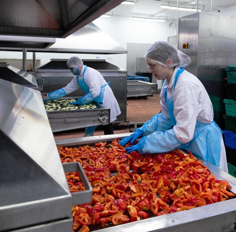 Freshcut Foods snapped up by Flywheel Partners as Perwyn exits News