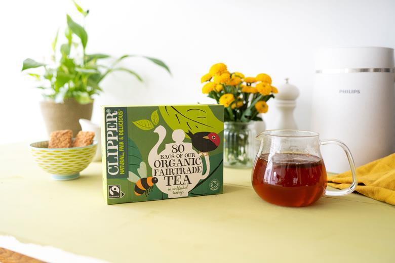 Clipper Teas and Kallø owner Ecotone hits €700m in turnover | News ...