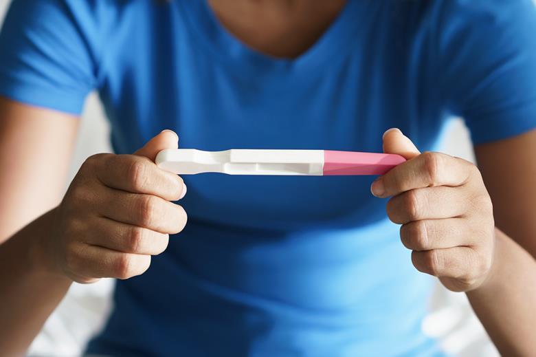 Poundland reports soaring sales of pregnancy tests under lockdown