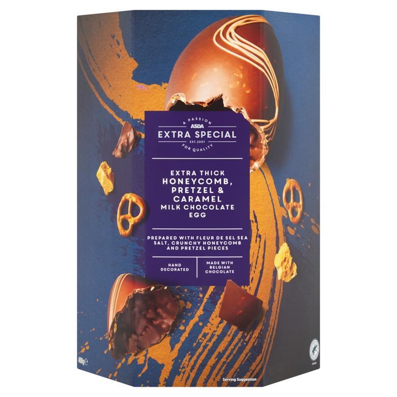 What's new in Asda for Easter 2024 The Grocer