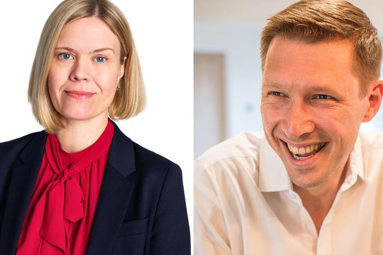 Sainsbury’s chief and Amazon Fresh director join Retail Trust | The Grocer