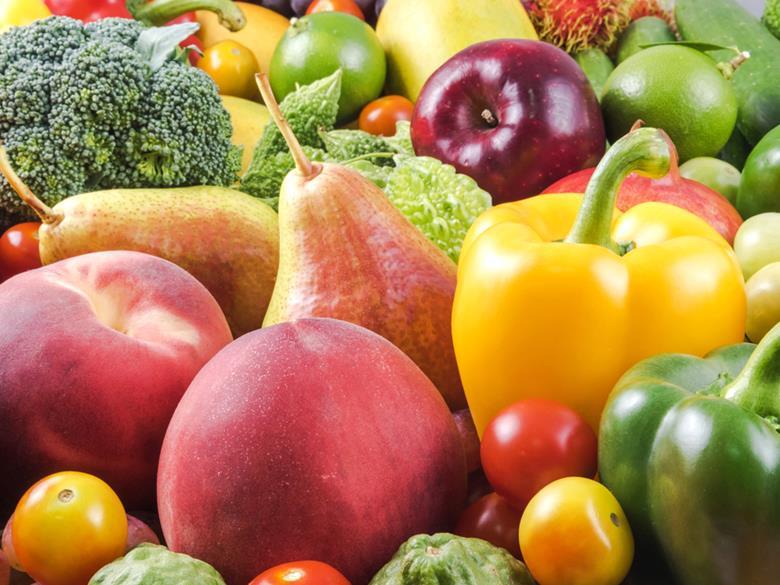 Tesco claims organic fruit & veg demand 'highest in a decade' News