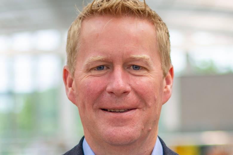 Aldi marketing director David Hills joins Asda News The Grocer
