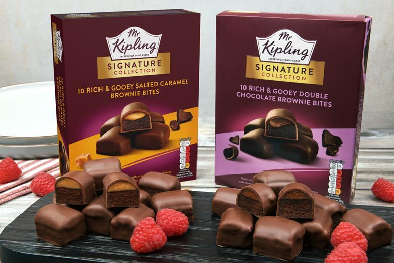Branded growth nets Premier Foods bumper profits | News | The Grocer