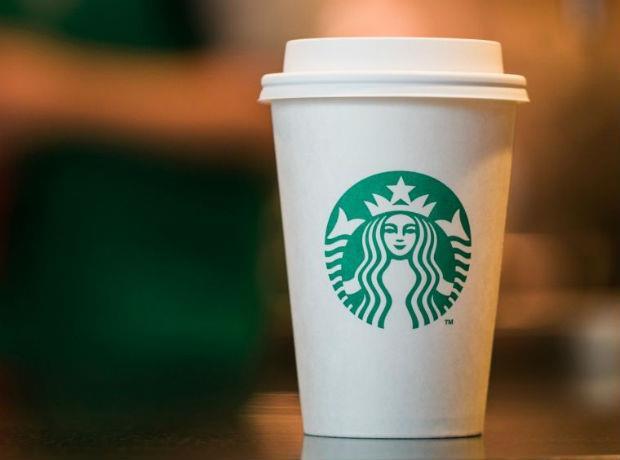 starbucks shot cups