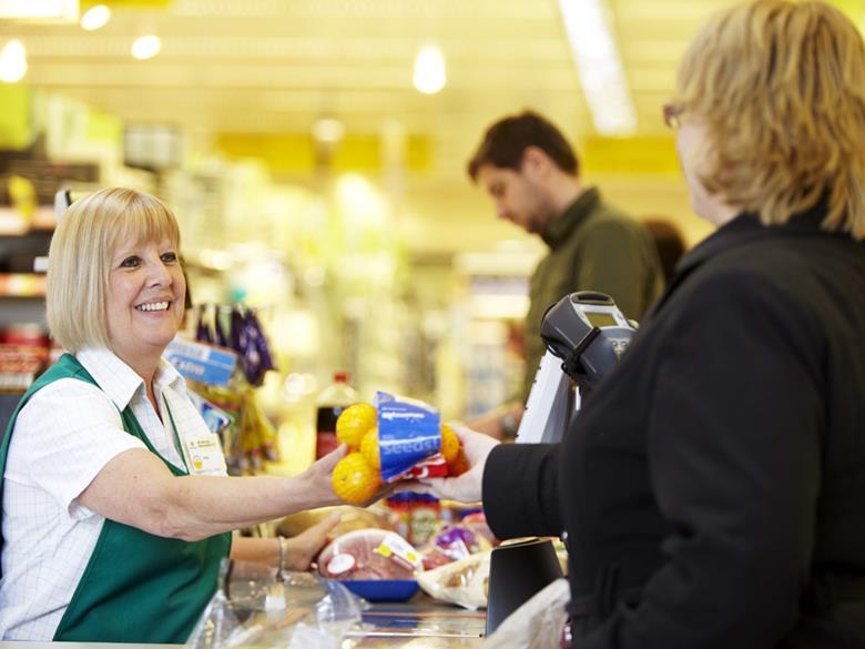 Morrisons kicks off Customers First service training push News The