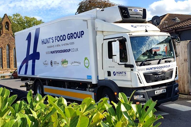 Hunt’s Food Group to create renewable energy surplus News The Grocer