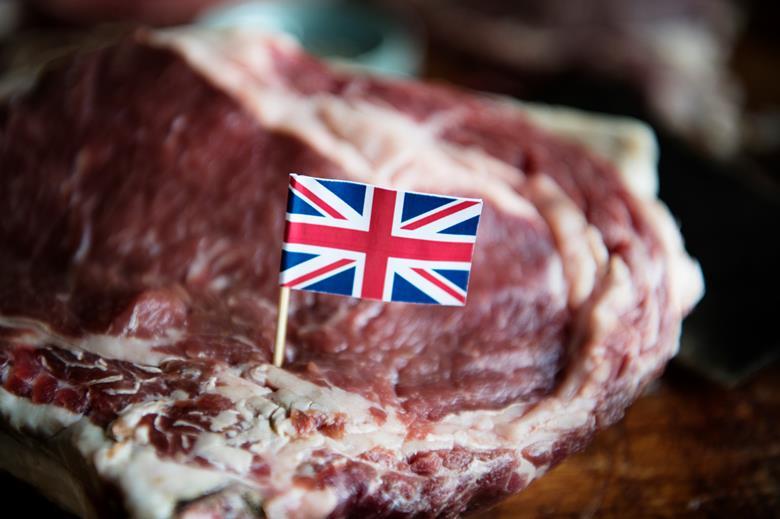 Beef exports 'under threat' ahead of EU deforestation law The Grocer