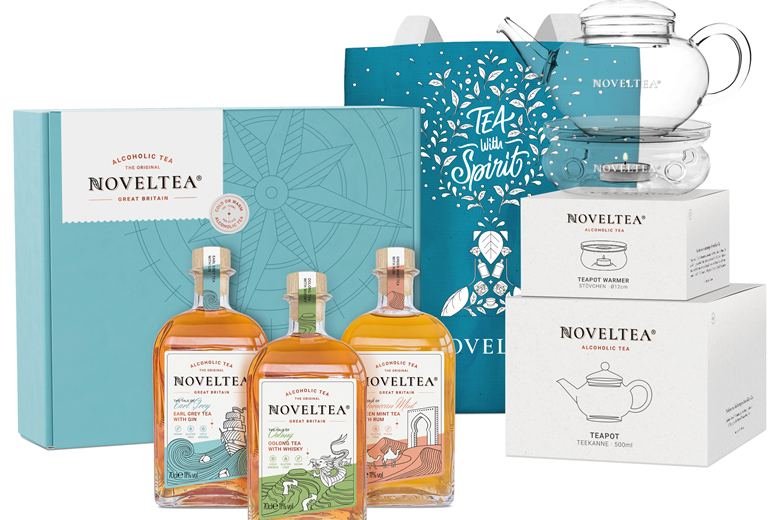 10 food & drink gift sets hitting shelves this Christmas Analysis