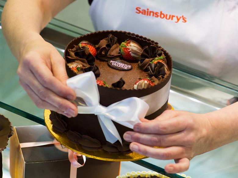 Sainsbury S Expands Patisserie Valerie Products To 70 Stores News