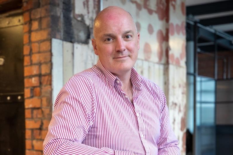 Wrexham Lager appoints new CEO News The Grocer