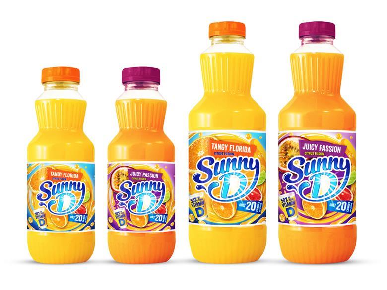 16 innovative new soft drinks coming to supermarkets Analysis and