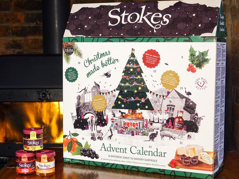 new-food-drink-advent-calendars-launching-for-christmas-2020