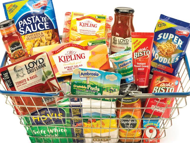 City snapshot “Solid” third quarter trading for Premier Foods News